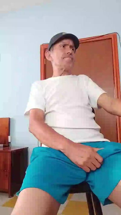 elber272 live cam on Cam4