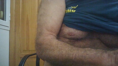 elcanarion live cam on Cam4
