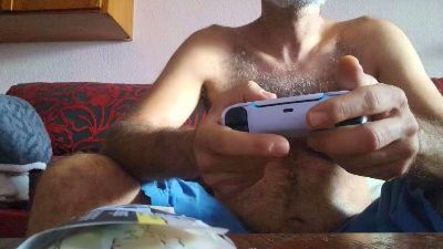 elcapricho live cam on Cam4