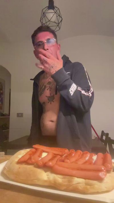 eldiablo3 live cam on Cam4