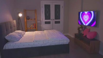 eleanorka live cam on Cam4