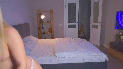 eleanorka live cam on Cam4