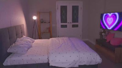 eleanorka live cam on Cam4