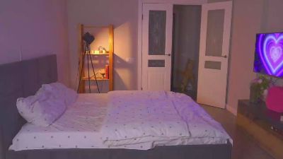 eleanorka live cam on Cam4