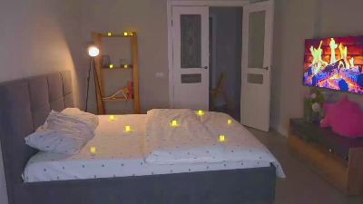 eleanorka live cam on Cam4