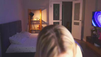 eleanorka live cam on Cam4