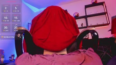electra_abunda live cam on Cam4