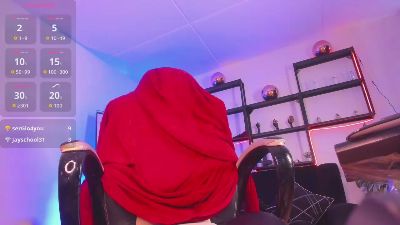 electra_abunda live cam on Cam4