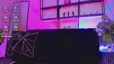 electra_abunda live cam on Cam4