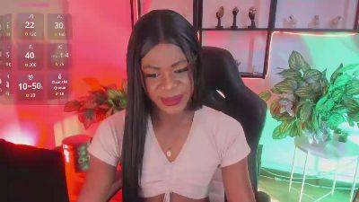electra_abunda live cam on Cam4