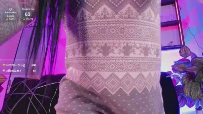 electra_abunda live cam on Cam4