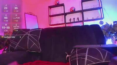 electra_abunda live cam on Cam4