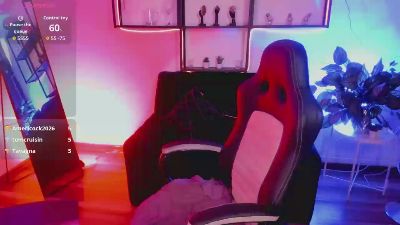 electra_abunda live cam on Cam4