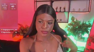 electra_abunda live cam on Cam4