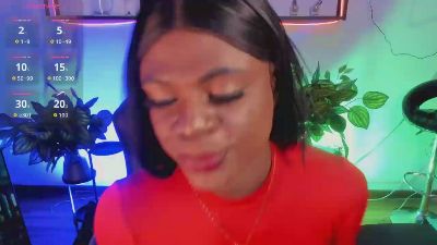 electra_abunda live cam on Cam4