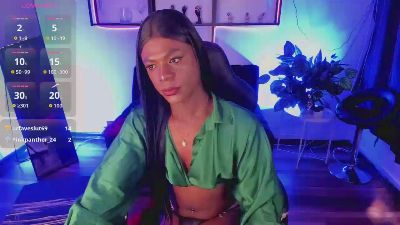 electra_abunda live cam on Cam4