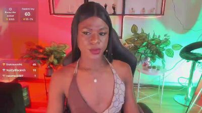 electra_abunda live cam on Cam4