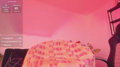 electra_abunda live cam on Cam4