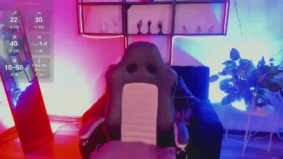 electra_abunda live cam on Cam4