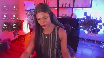 electra_abunda live cam on Cam4