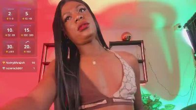 electra_abunda live cam on Cam4
