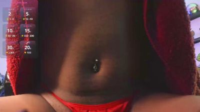 electra_abunda live cam on Cam4