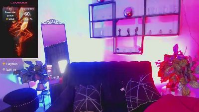 electra_abunda live cam on Cam4