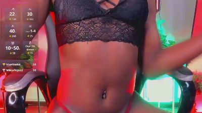 electra_abunda live cam on Cam4
