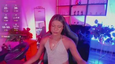 electra_abunda live cam on Cam4