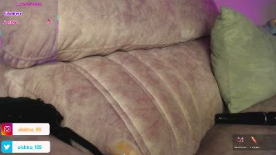 elektra_Storm live cam on Cam4