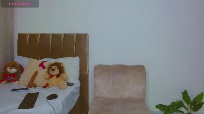 elektra_lulu live cam on Cam4