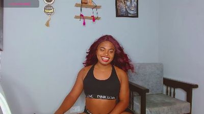 elektra_lulu live cam on Cam4