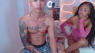 elemental_hot live cam on Cam4