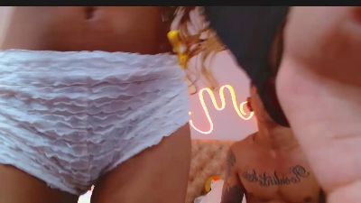 elemental_hot live cam on Cam4