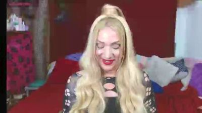 elena_evans live cam on Cam4
