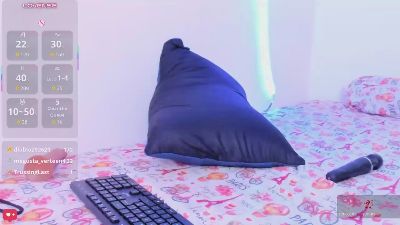 elenna3 live cam on Cam4