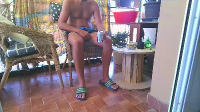 elgolfetehot live cam on Cam4
