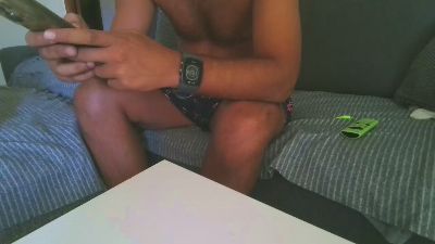 elgolfetehot live cam on Cam4