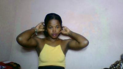 elia007 live cam on Cam4