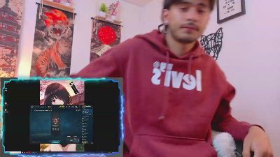 eliansavoy live cam on Cam4