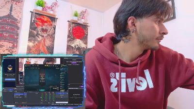eliansavoy live cam on UnifiedCams