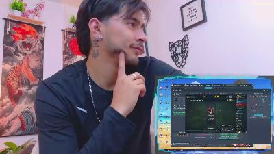 eliansavoy live cam on Cam4