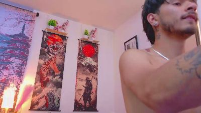 eliansavoy live cam on Cam4