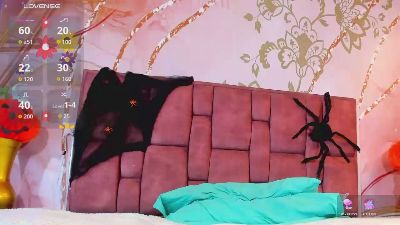 elif_acosta live cam on Cam4