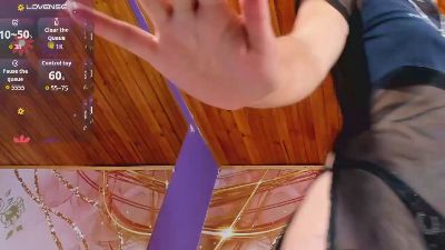 elif_acosta live cam on Cam4