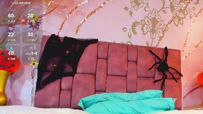 elif_acosta live cam on Cam4