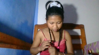 elinah_xxx live cam on Cam4