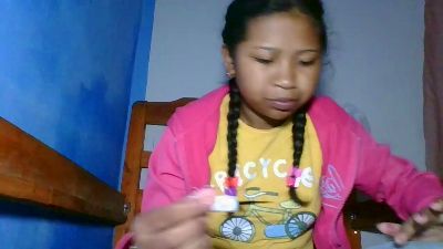 elinah_xxx live cam on Cam4