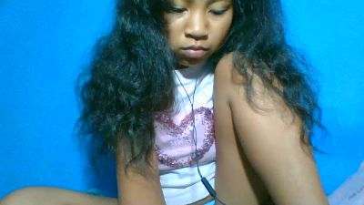 elinah_xxx live cam on Cam4