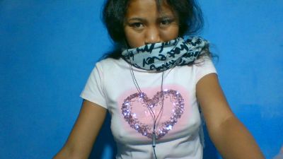 elinah_xxx live cam on Cam4
